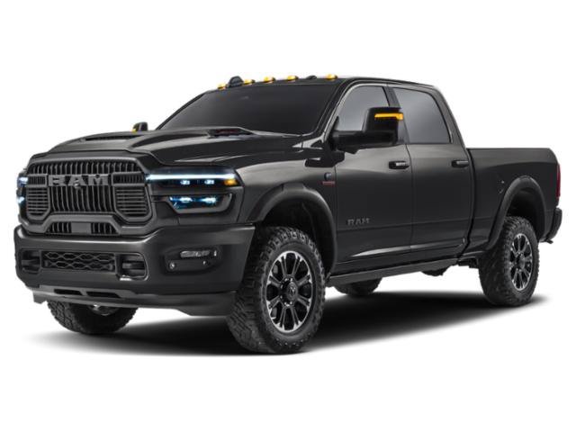 ram ram 2500 pickup 2026 3C63R5EL5TG181977 image ram ram 2500 pickup 2026 3C63R5EL5TG181977 image